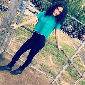 Meet your Posher, Tammy